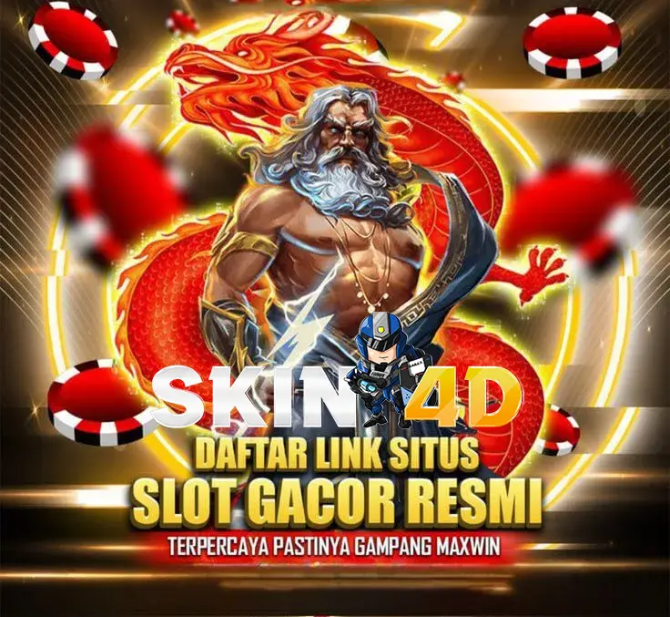 Skin4D Togel